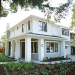 28 DIY Salvage Makeovers - Sunset Magazine