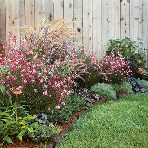 20 Garden Border Designs - Sunset Magazine