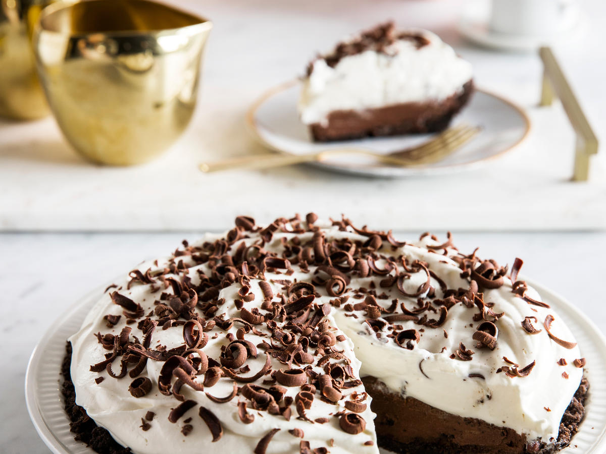 Cook's country recipe deals mississippi mud pie