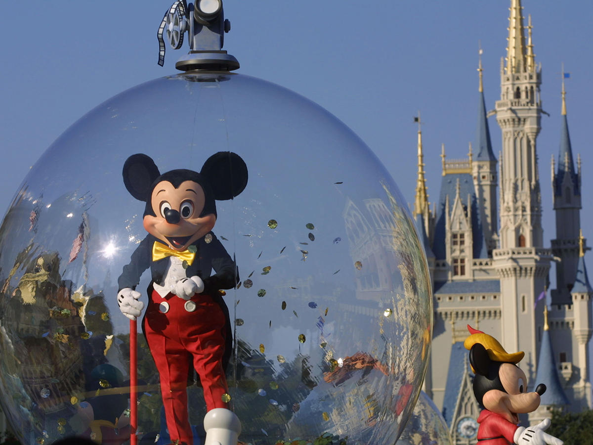 Disney’s Price Hike Could Add Hundreds of Dollars to Your Vacation