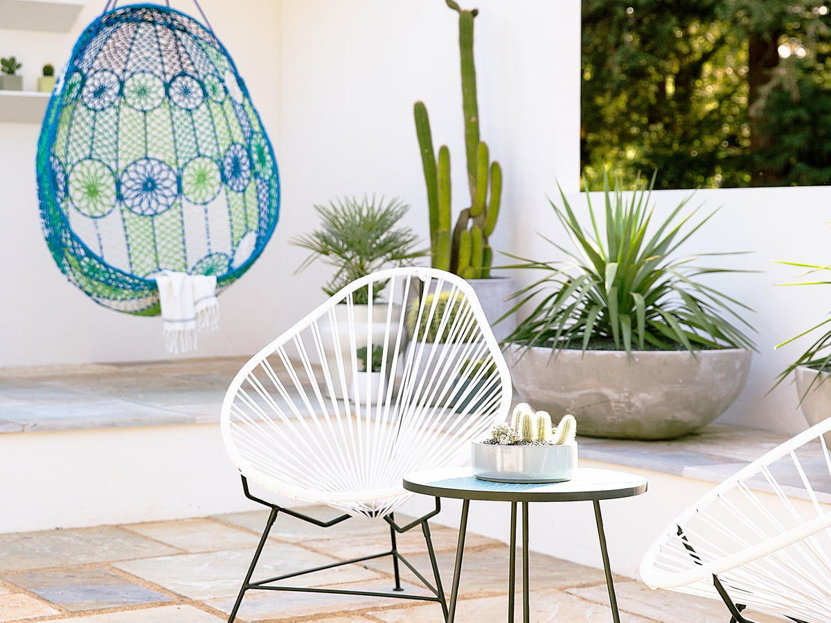 These 18 Outdoor Rooms Are Our Absolute Favorites Sunset