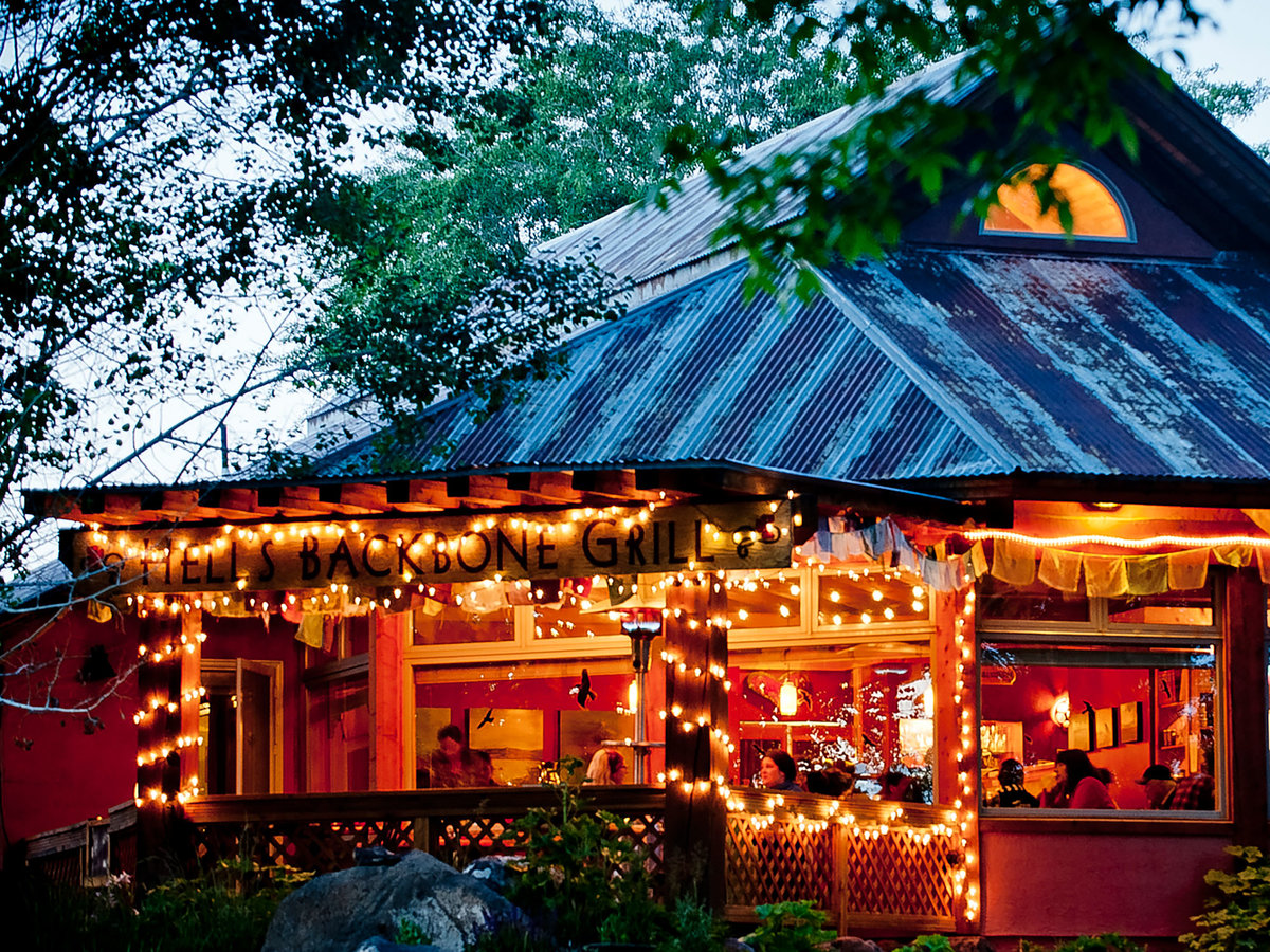 Bryce Canyon Best Restaurants Sunset Magazine Fine Dining