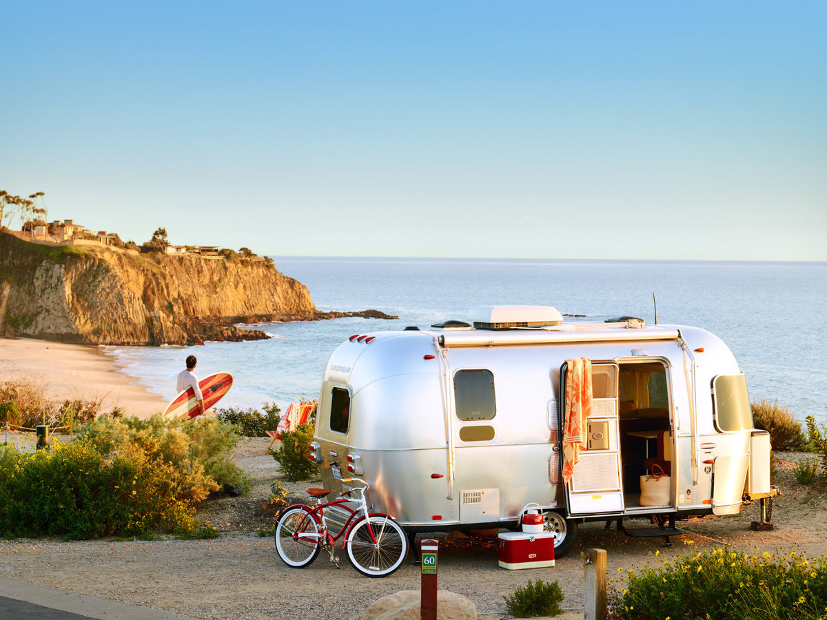 Best Beach Camping Spots Sunset Magazine