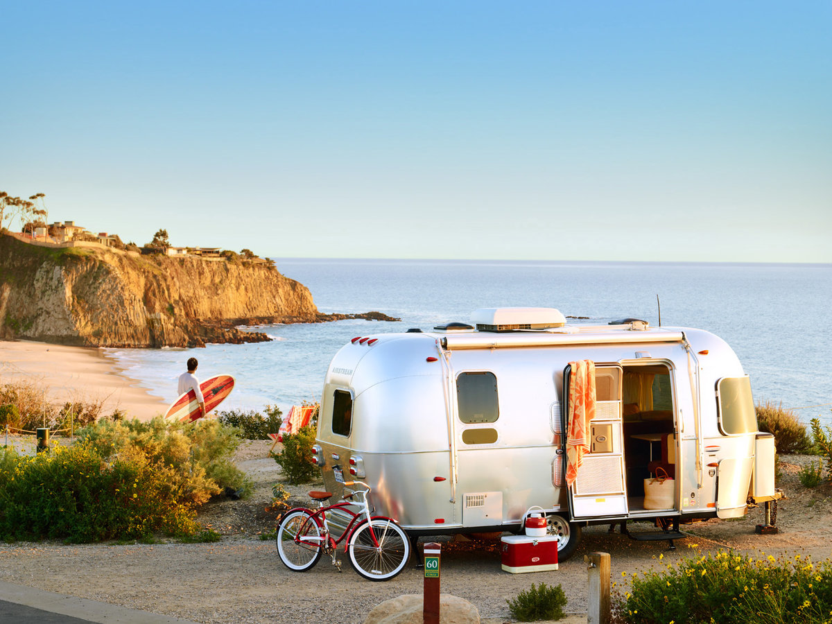 The Best Campgrounds in California Sunset Sunset Magazine