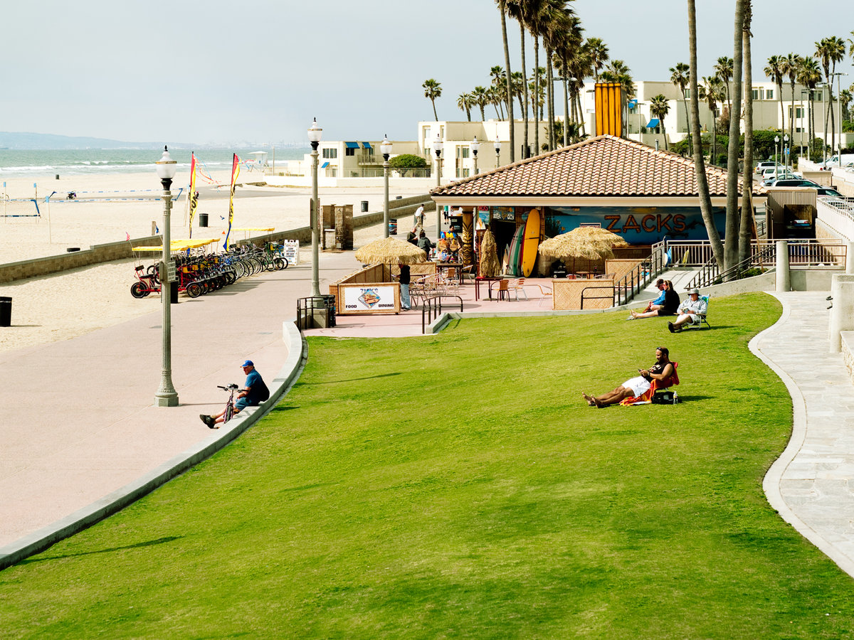 Day Trip Upper Newport Bay Sunset Magazine