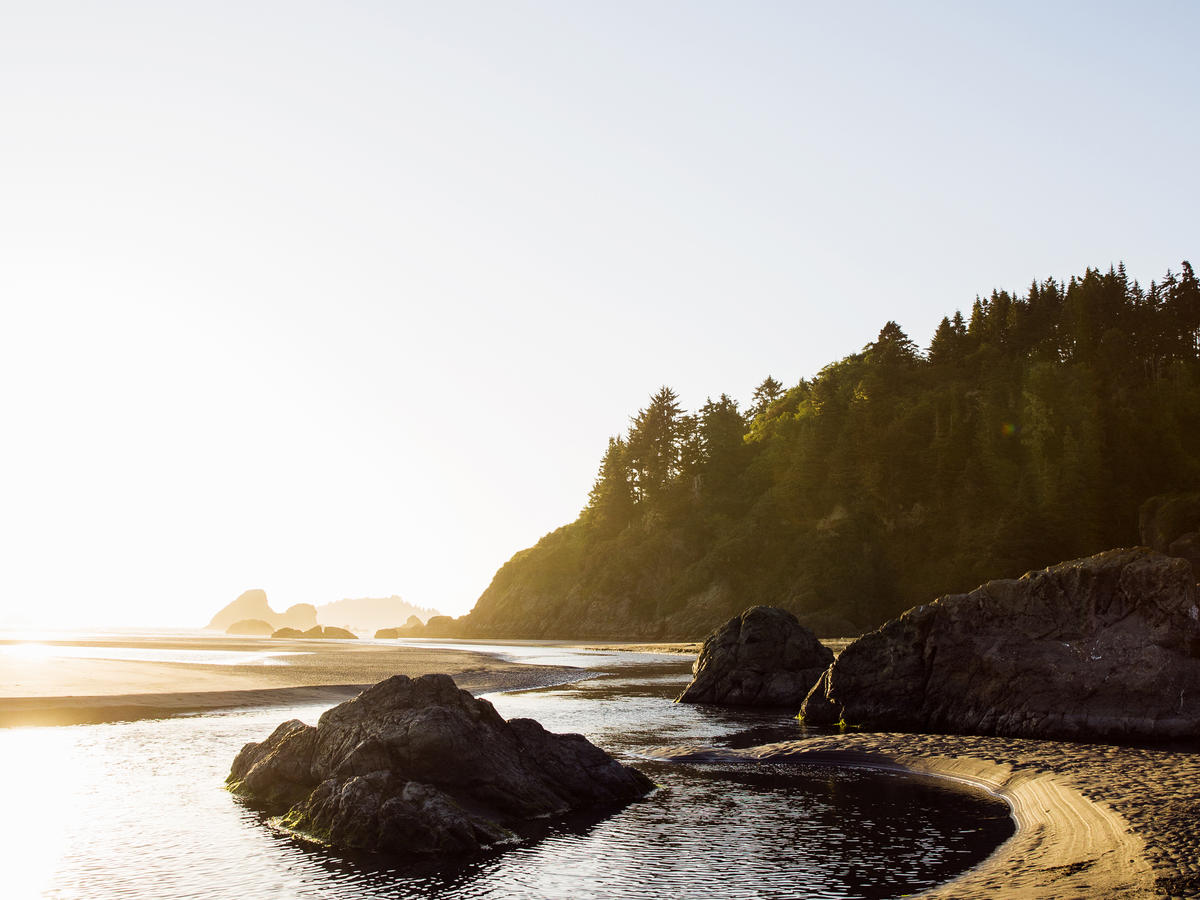 California S Lost Coast Here Are Its Most Stunning Sights Sunset Magazine