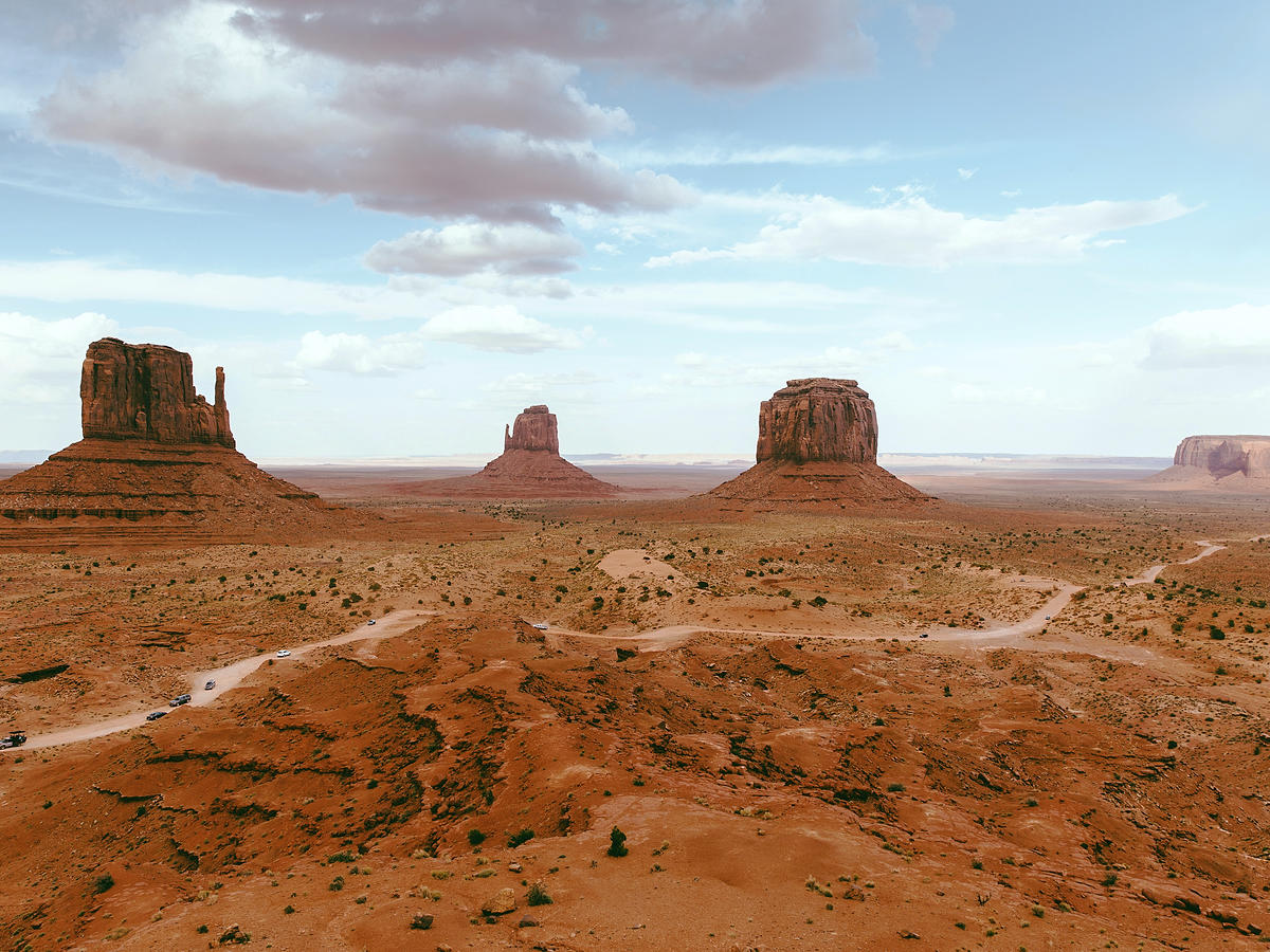 35 Iconic Southwest Sights - Sunset Magazine