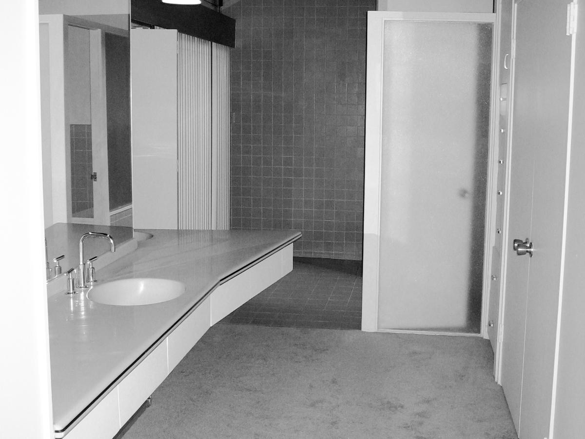 Stylish Bathroom Renovation Sunset Magazine