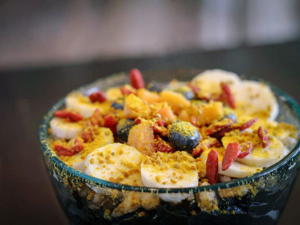 Choice Health Bar Sunset Magazine