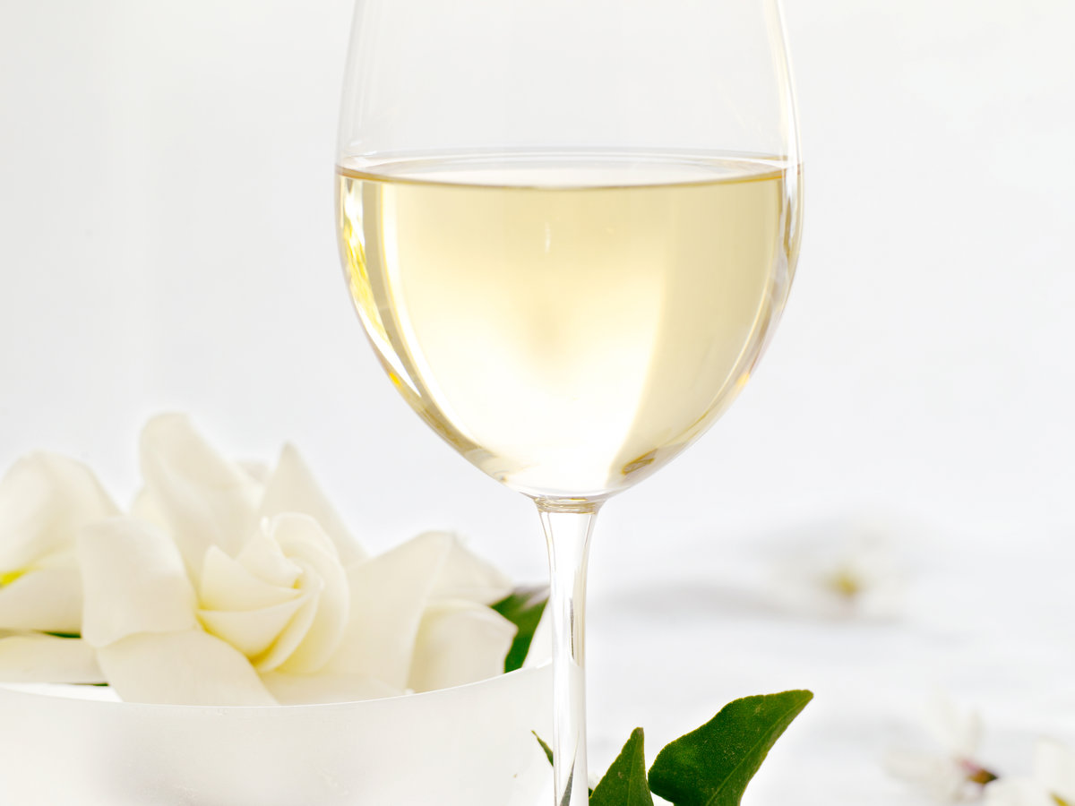 Viognier: Exotic and Aromatic