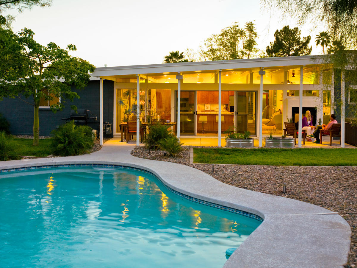 Modern Home Design Guide - Sunset - Sunset Magazine