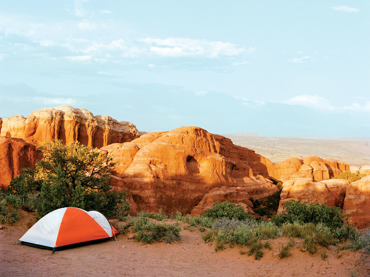 Best Campgrounds In Colorado The Rocky Mountain States Sunset Sunset Magazine
