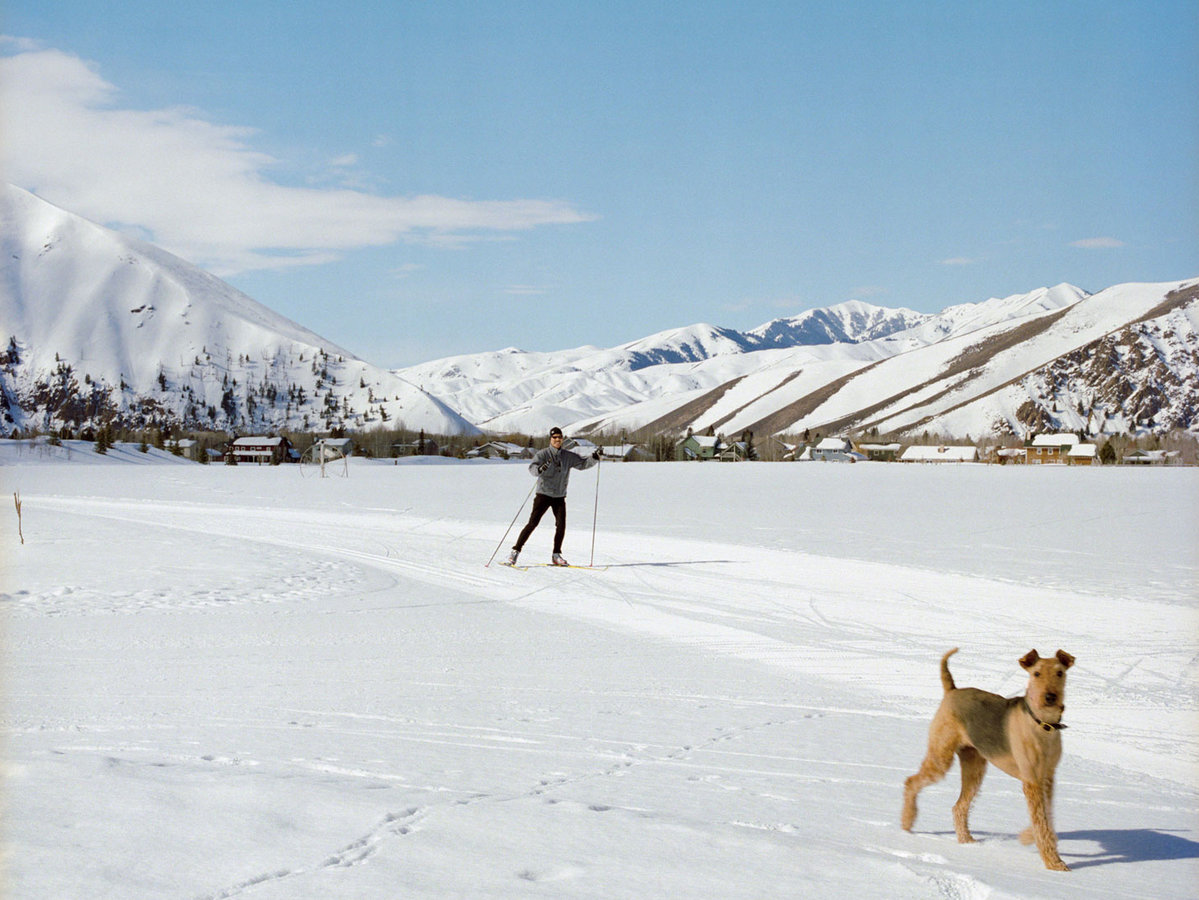 Affordable Ski Vacation in Hailey, Idaho Sunset Magazine