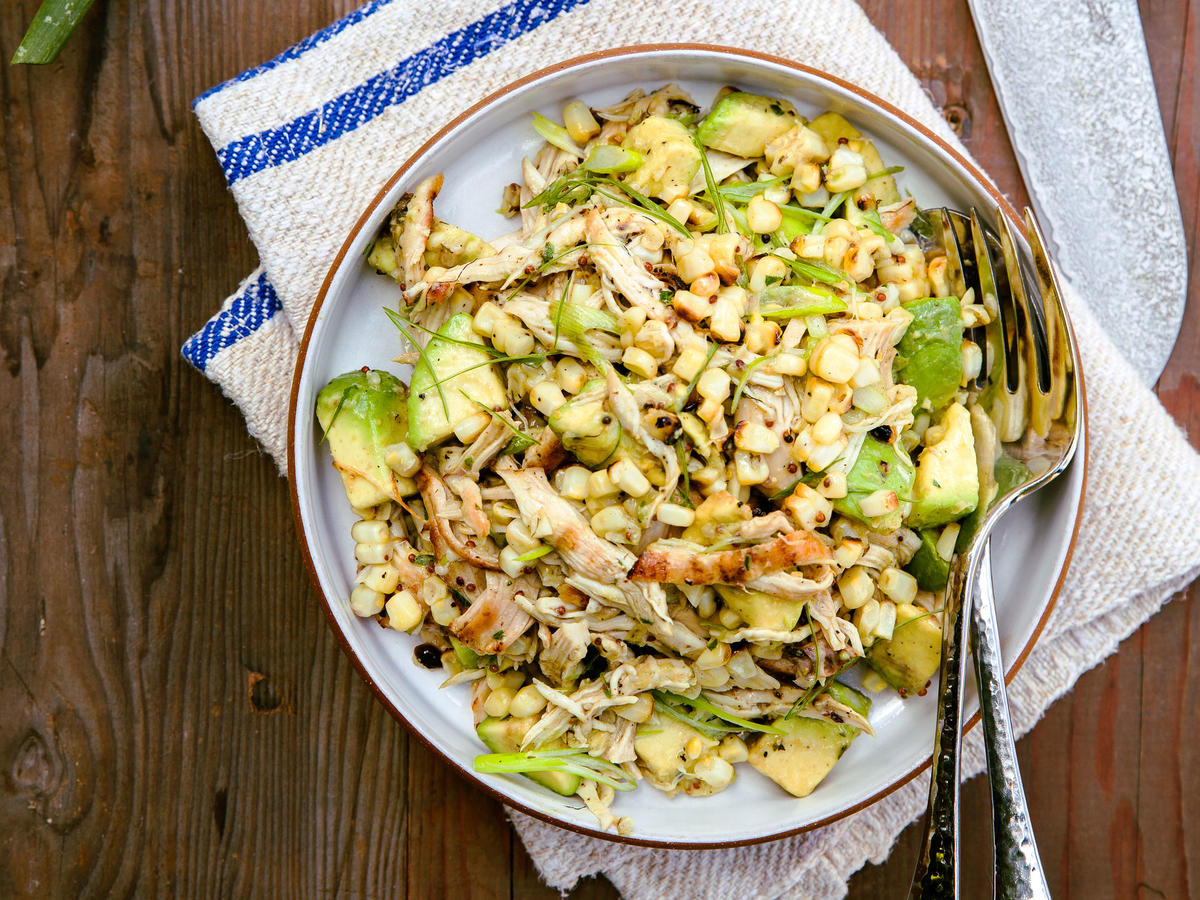 Best Low-Carb Recipes - Sunset.com - Sunset Magazine