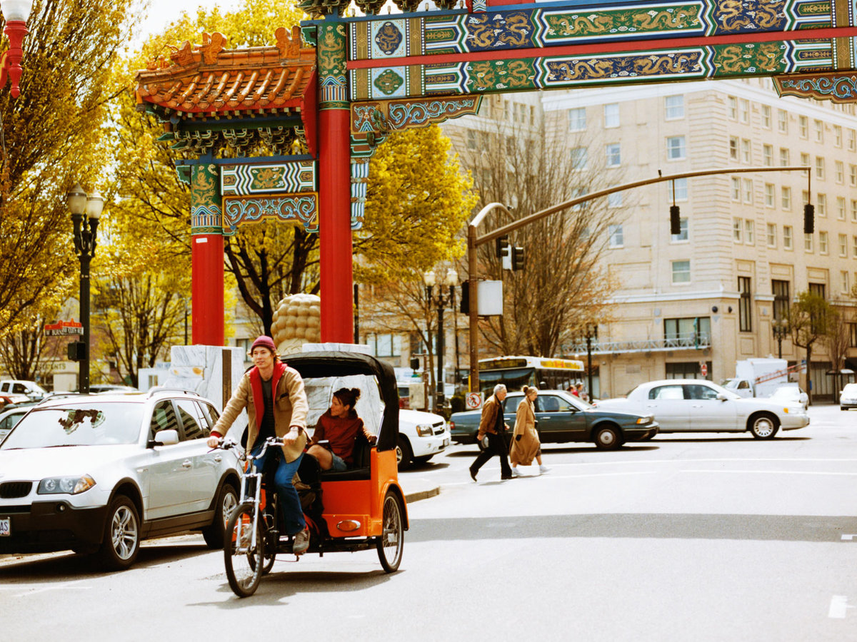Things to do in Portland's Chinatown - Sunset Magazine