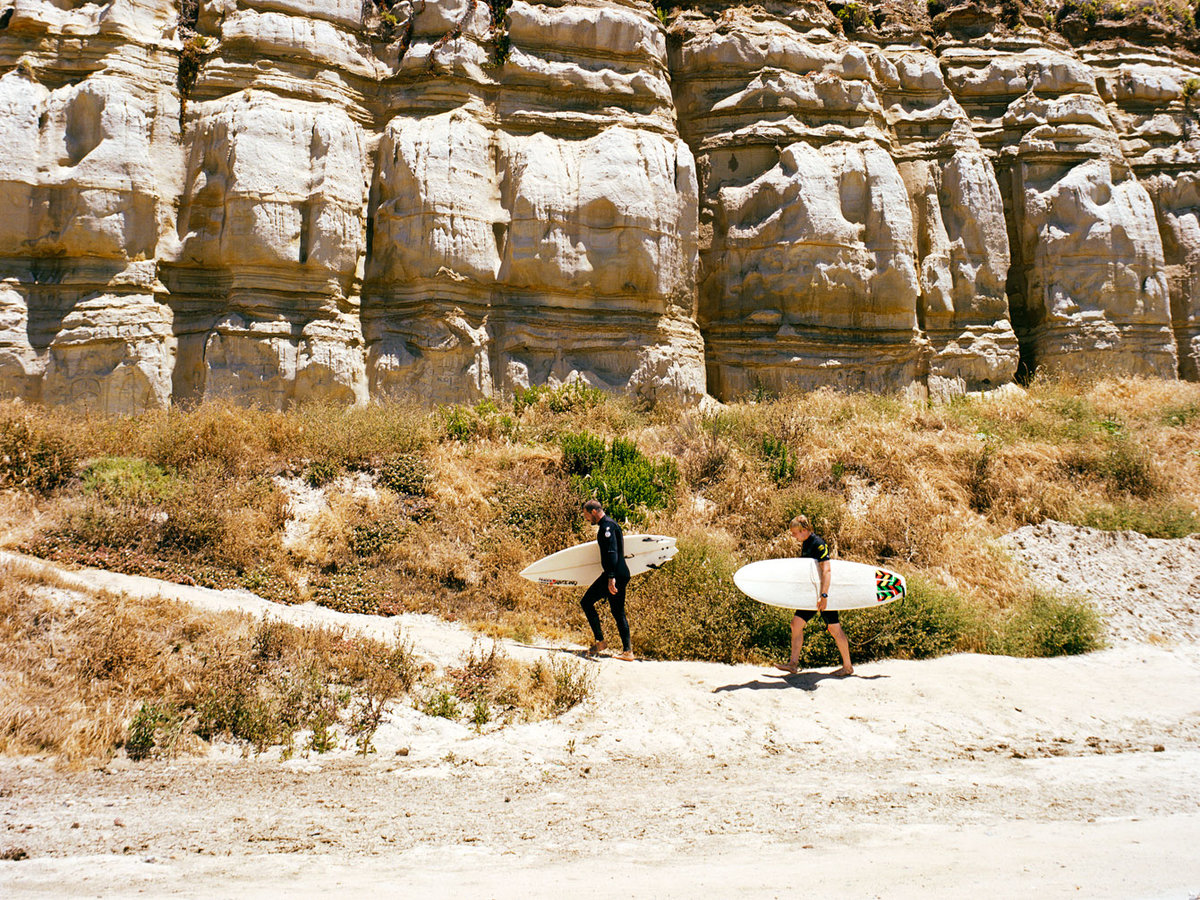 One Perfect Day in Boonville, CA Sunset Magazine