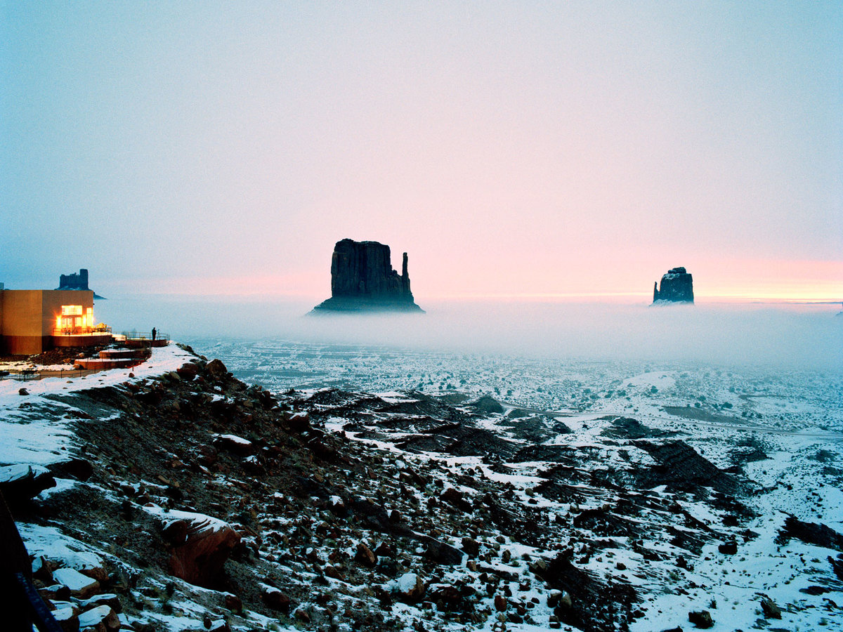 Top Secluded Vacations In The West Sunset Magazine
