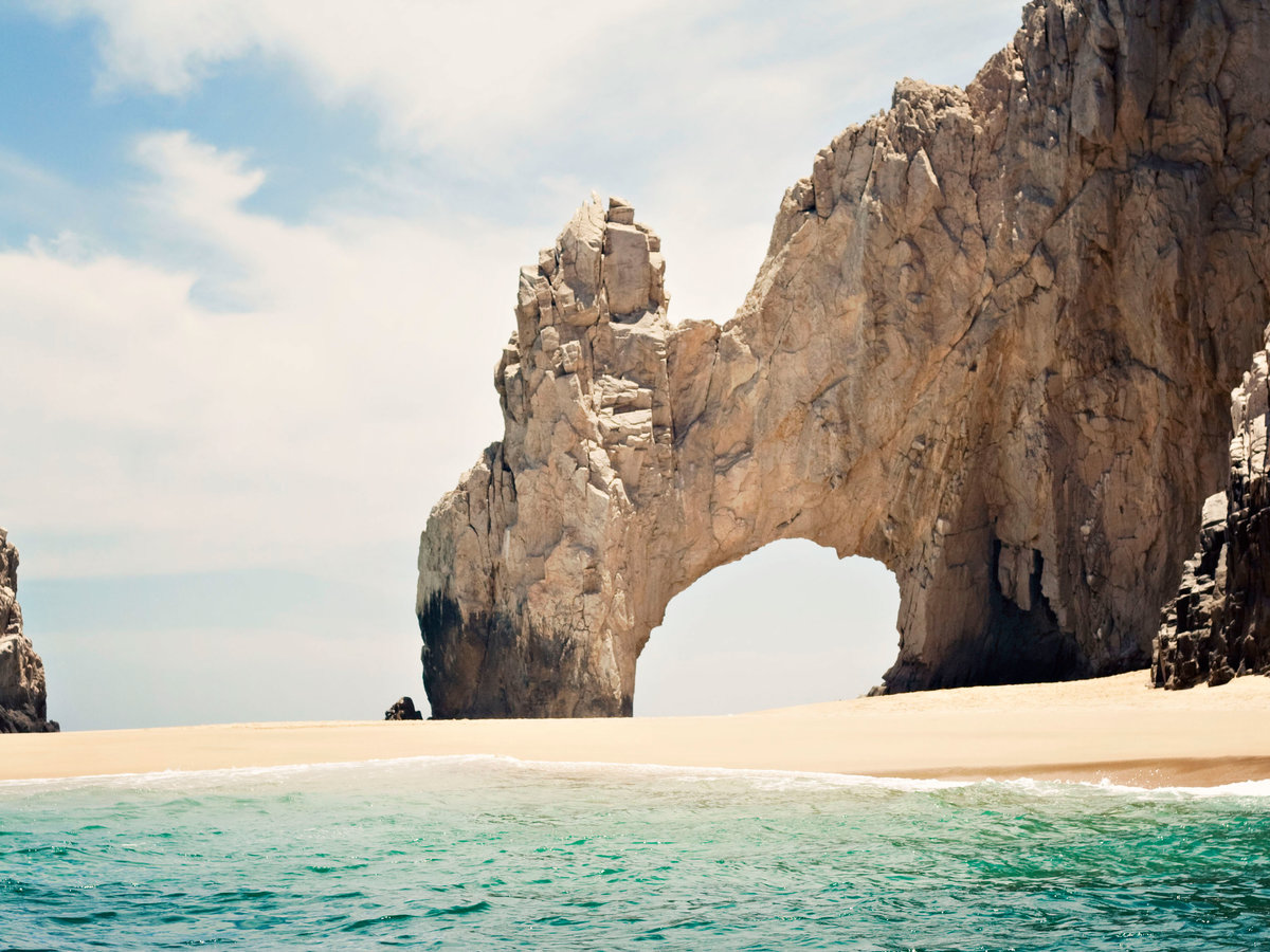 Insider Guide to Cabo San Lucas - Sunset Magazine