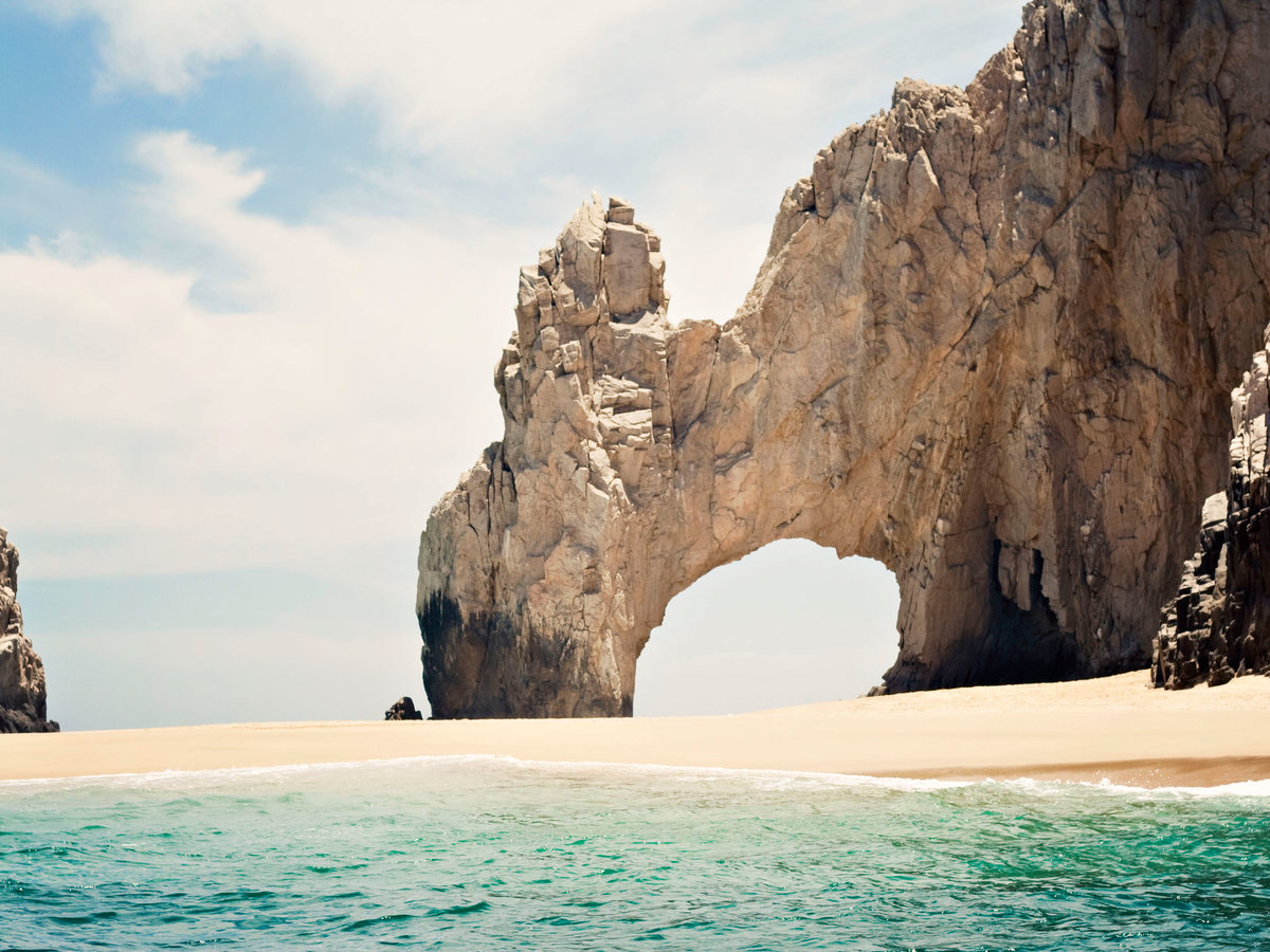 Insider Guide to Cabo San Lucas