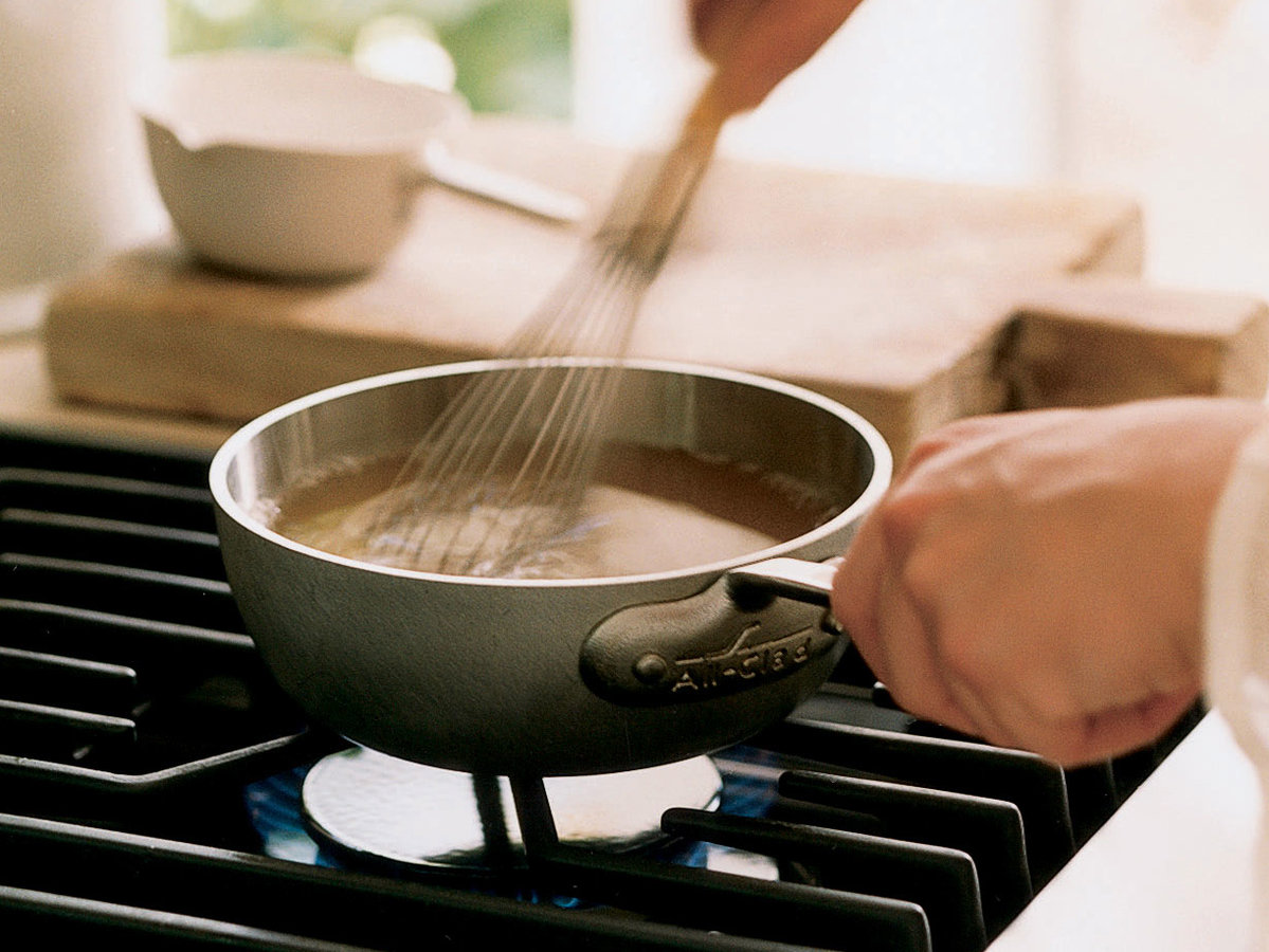 Essential gravy Sunset Magazine