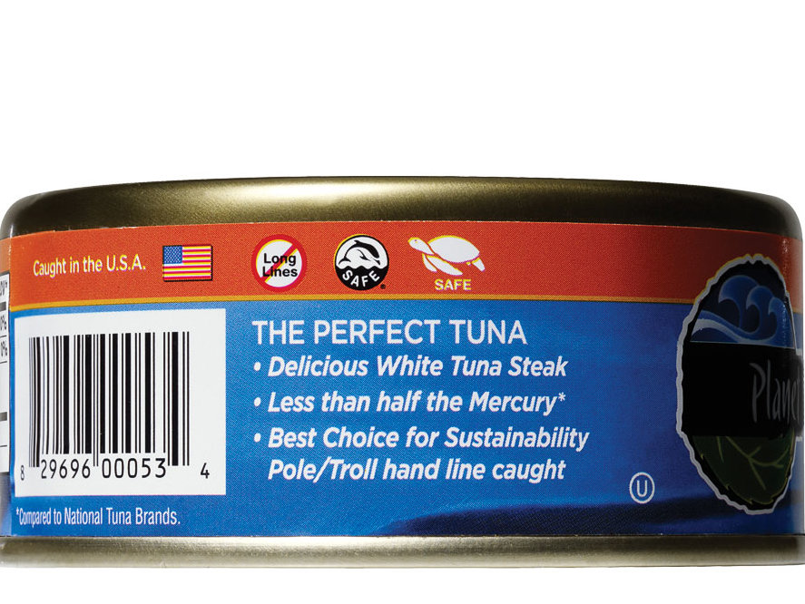 canned fish recipes