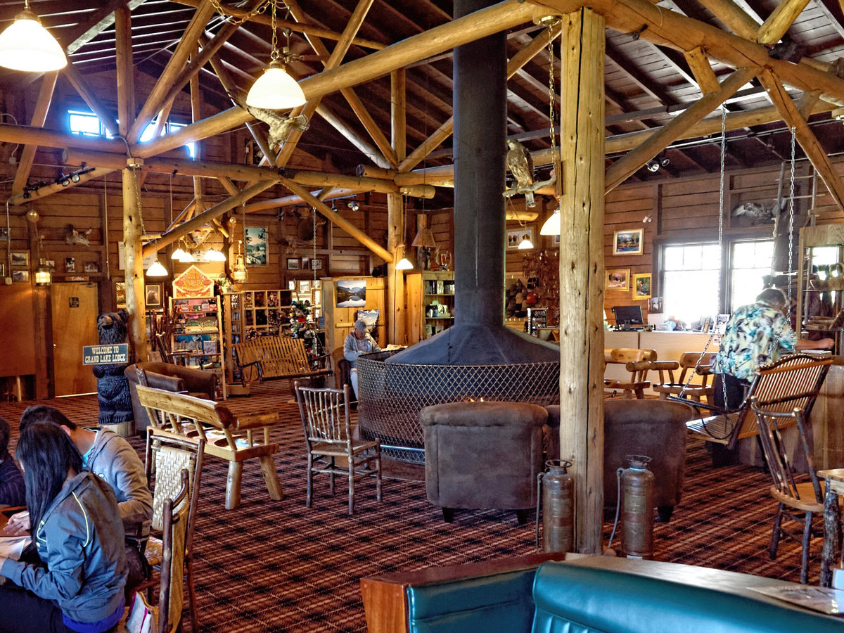 Where to Dine in Rocky Mountain N.P.