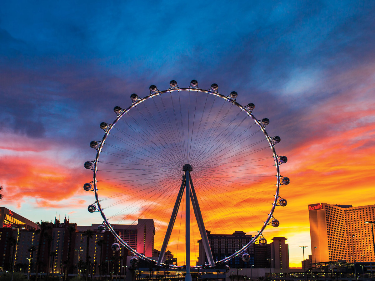 Your Guide to the Las Vegas Strip