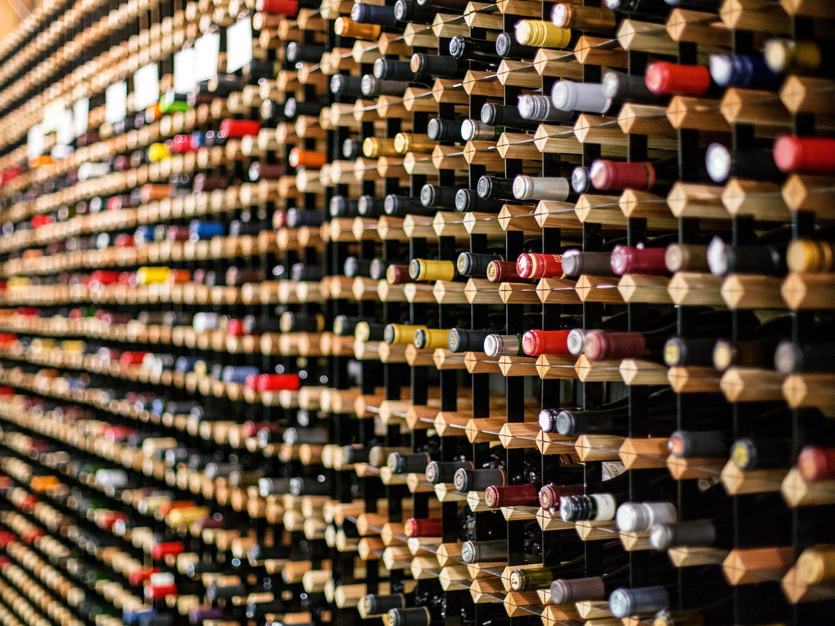 Sunset International Wine Competition Entry Rules