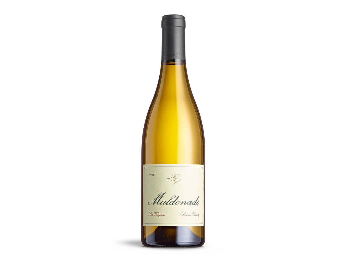 Maldonado 2014 Chardonnay