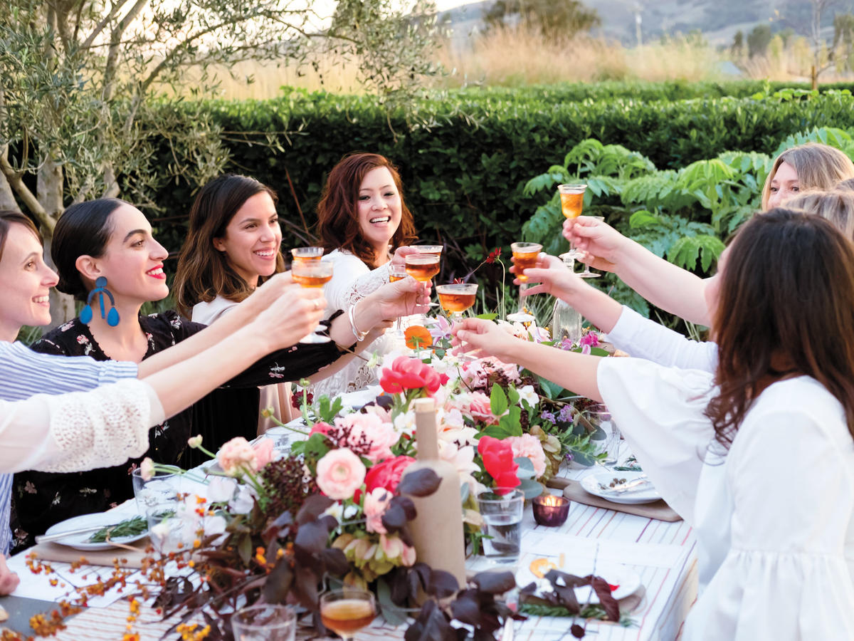 These High-Low Combos Will Be Your Backyard Party’s Secret Weapons