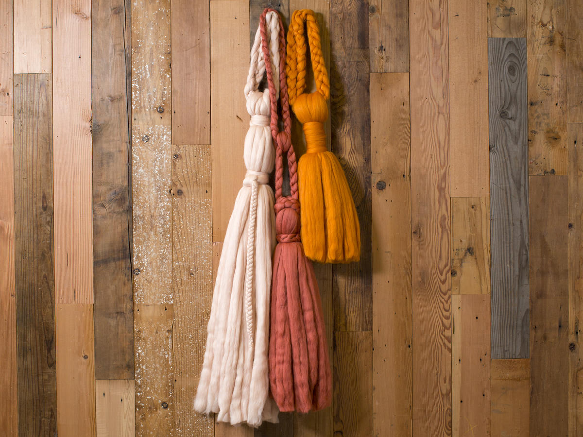 Decorating with tassels new arrivals