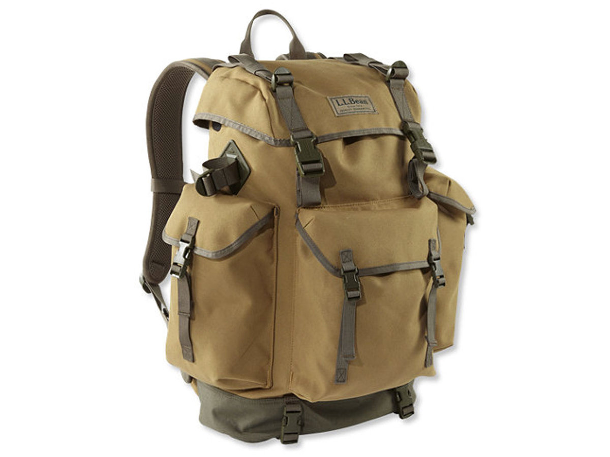 ll bean travel backpack