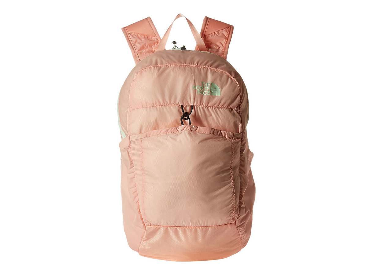 north face flyweight pack waterproof