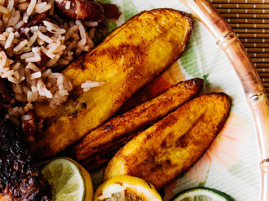 Fried Plantains Recipe Sunset Magazine,Bennetts Wallaby Pet
