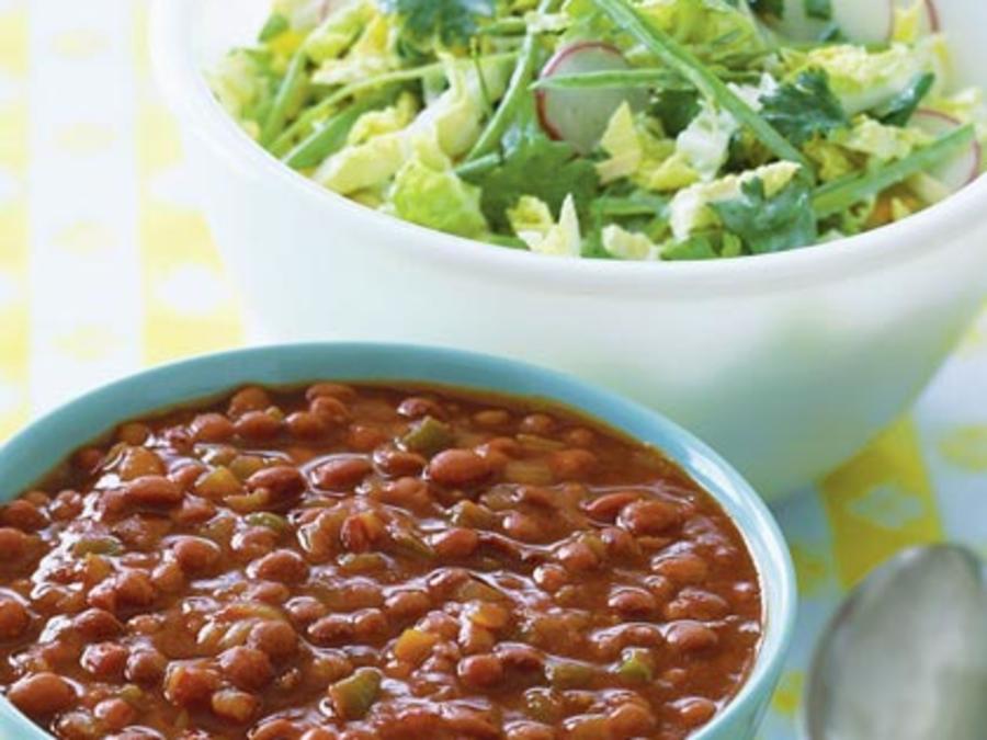 Pinquito Beans Recipe Sunset Magazine