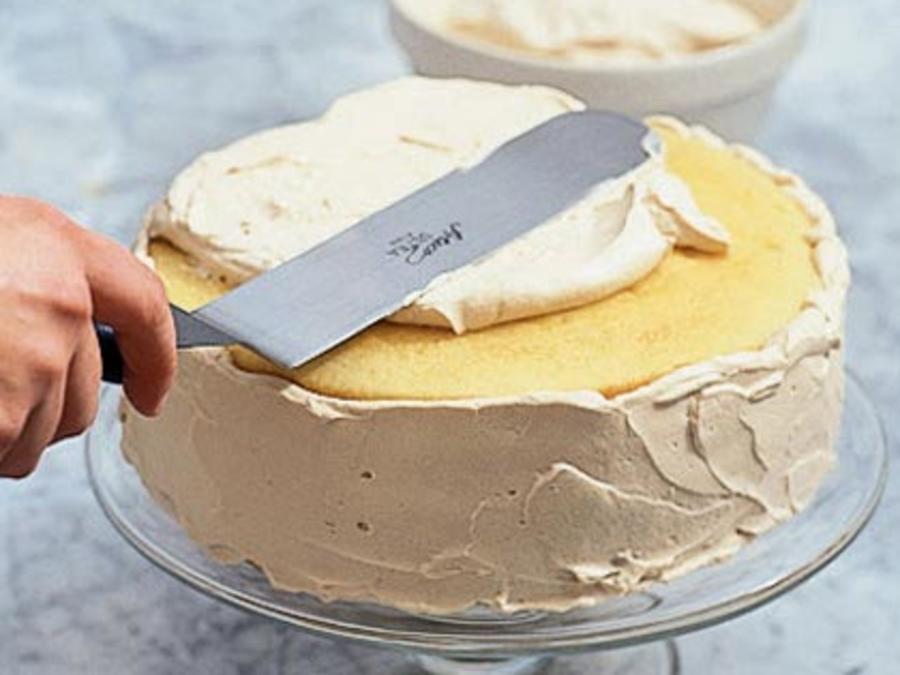 Basic Butter Cake – Hiroko's Recipes