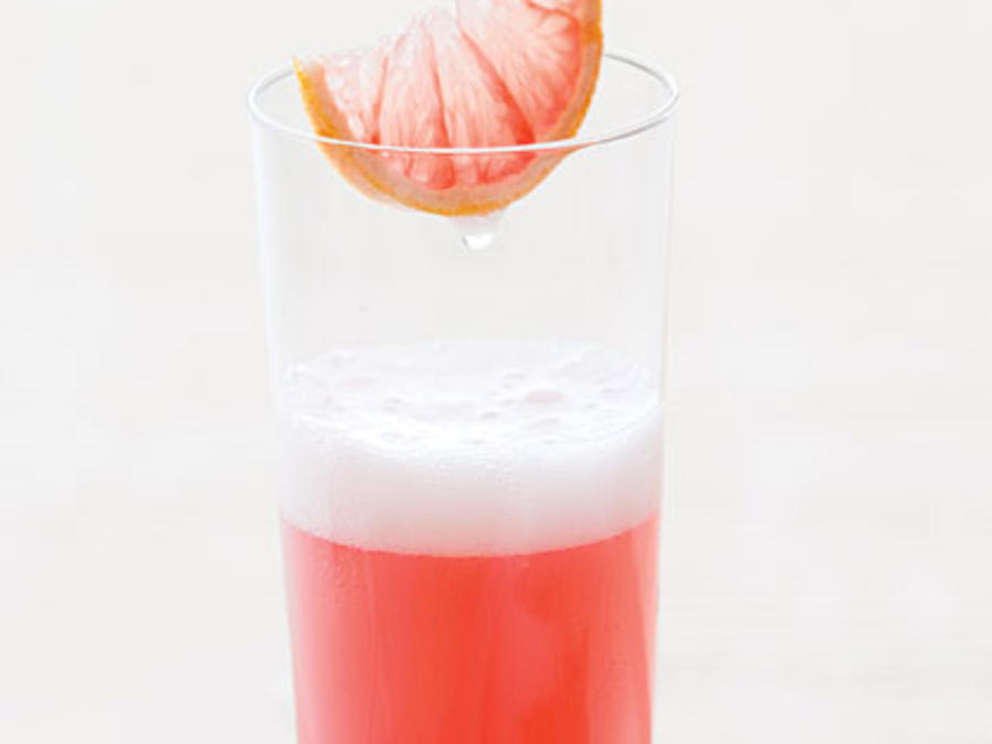 Sea Breeze Mimosa Recipe – Sunset Magazine
