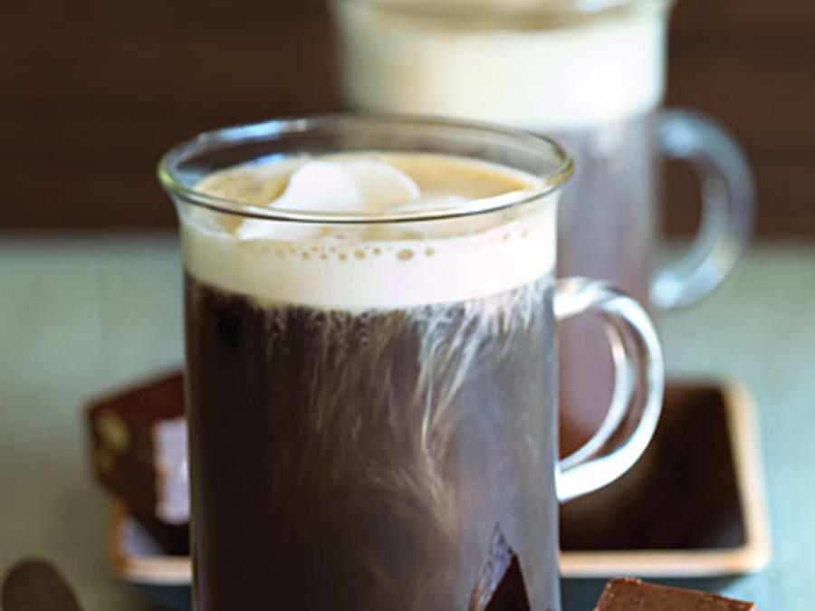 Keoke Coffee Recipe Sunset Magazine