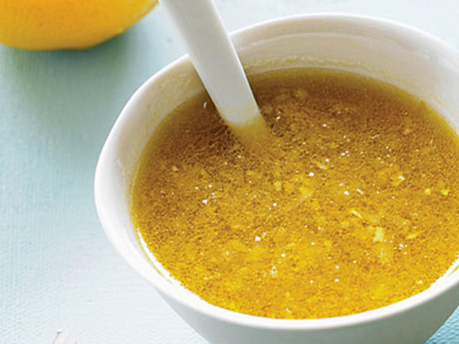 Orange and Pale Ale Marinade Recipe Sunset Magazine