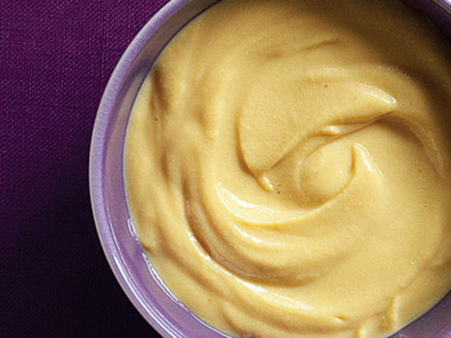 Hot And Tangy Mustard Recipe Sunset Magazine