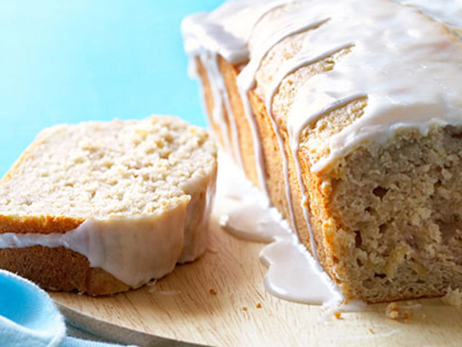 Pineapple Guava (Feijoa) Quick Bread Recipe Sunset Magazine