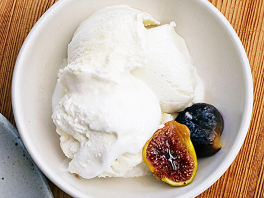 Honey-Infused Ice Cream Delights: A Culinary Symphony of Sweetness