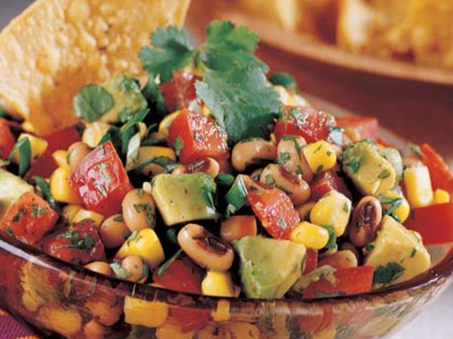 Cowboy Caviar Recipe Sunset Magazine
