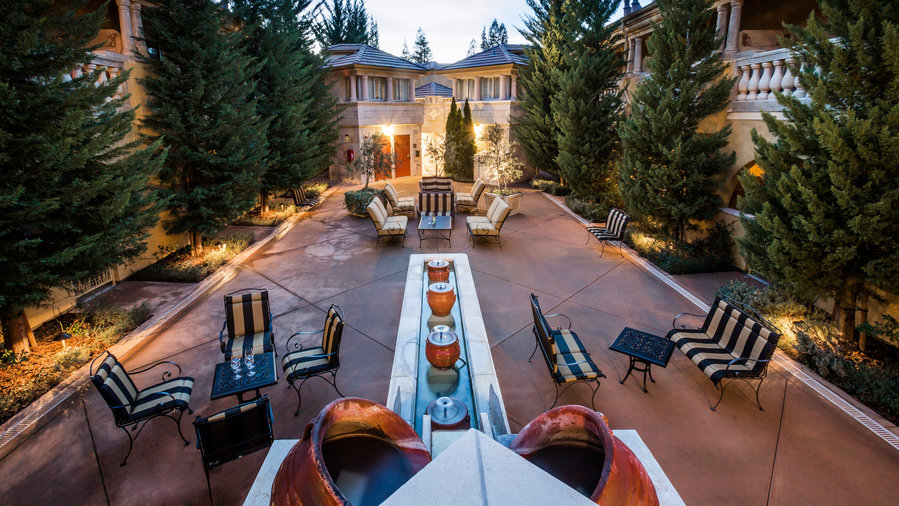 Top 11 Dry Creek Valley Wineries Sunset Magazine