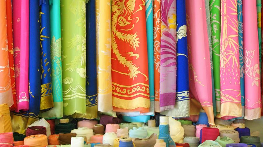 A Guide to Little Saigon