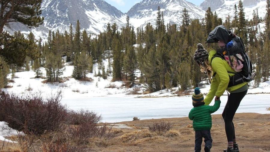 Why Kids Need Wilderness And Adventure >> 5 Reasons Why I M Raising My Kids On Adventure Sunset Magazine Why Kids Need Wilderness And Adventure >> 5 Reasons Why I M Raising My Kids On Adventure Sunset Magazine