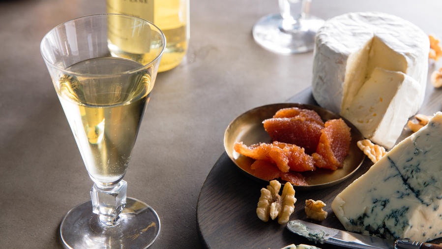 Our Favorite Dessert Wine Picks Pairings Sunset Magazine