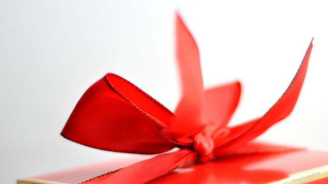 12 Days of Giveaways