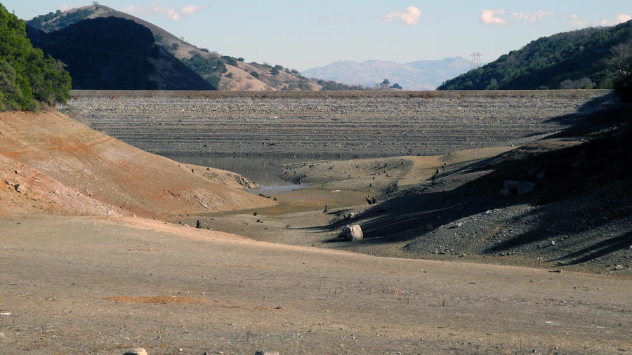 Want a Crash Course in CA’s Drought? Read This.