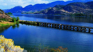Get away to B.C.’s Okanagan Valley